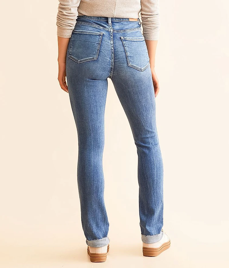 Parker Classic Skinny Stretch Jean