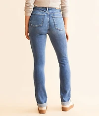 Parker Classic Skinny Stretch Jean