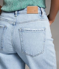 Billie Barrel Stretch Jean