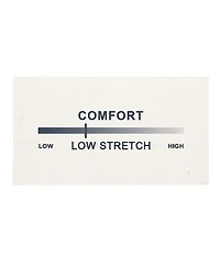 Billie Barrel Stretch Jean