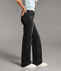 Payton Classic Straight Stretch Jean