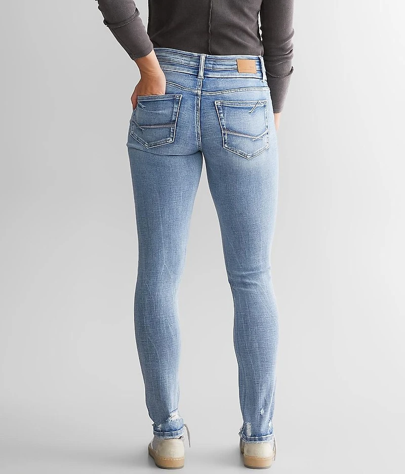 Victoria Skinny Stretch Jean
