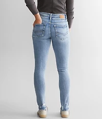 Victoria Skinny Stretch Jean