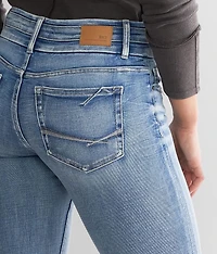 Victoria Skinny Stretch Jean
