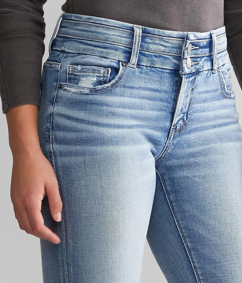 Victoria Skinny Stretch Jean