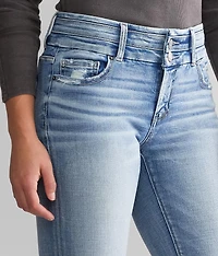 Victoria Skinny Stretch Jean