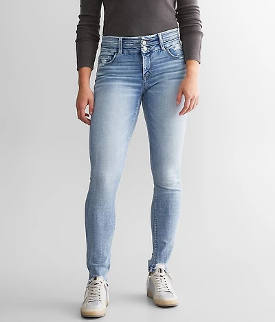 Victoria Skinny Stretch Jean