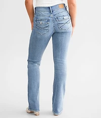 Victoria Boot Stretch Jean