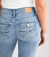 Victoria Boot Stretch Jean