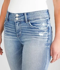 Victoria Boot Stretch Jean