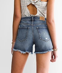 Billie Short