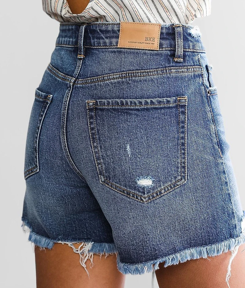 Billie Short