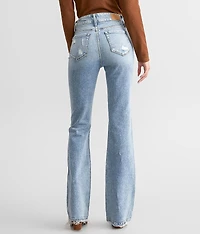 Billie Boot Stretch Jean