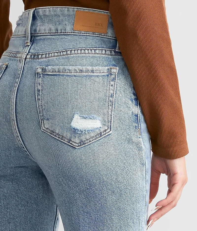 Billie Boot Stretch Jean