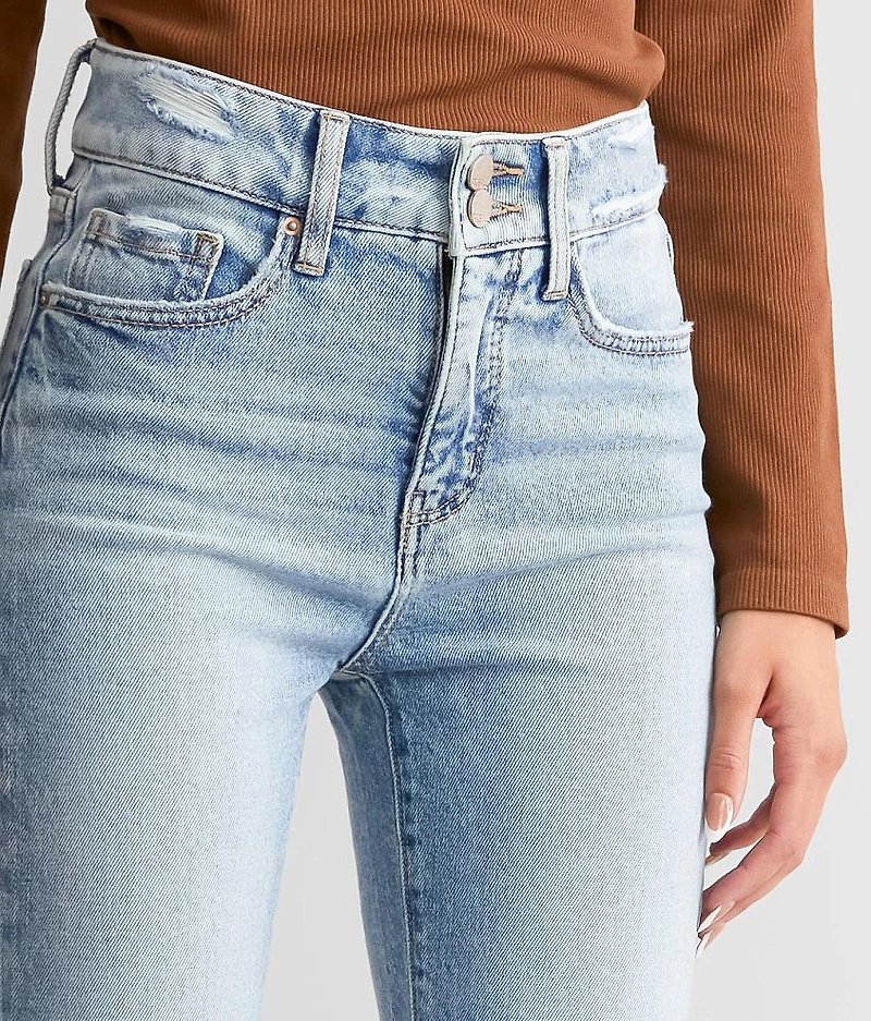 Billie Boot Stretch Jean