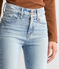 Billie Boot Stretch Jean