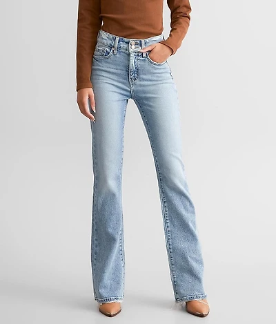 Billie Boot Stretch Jean