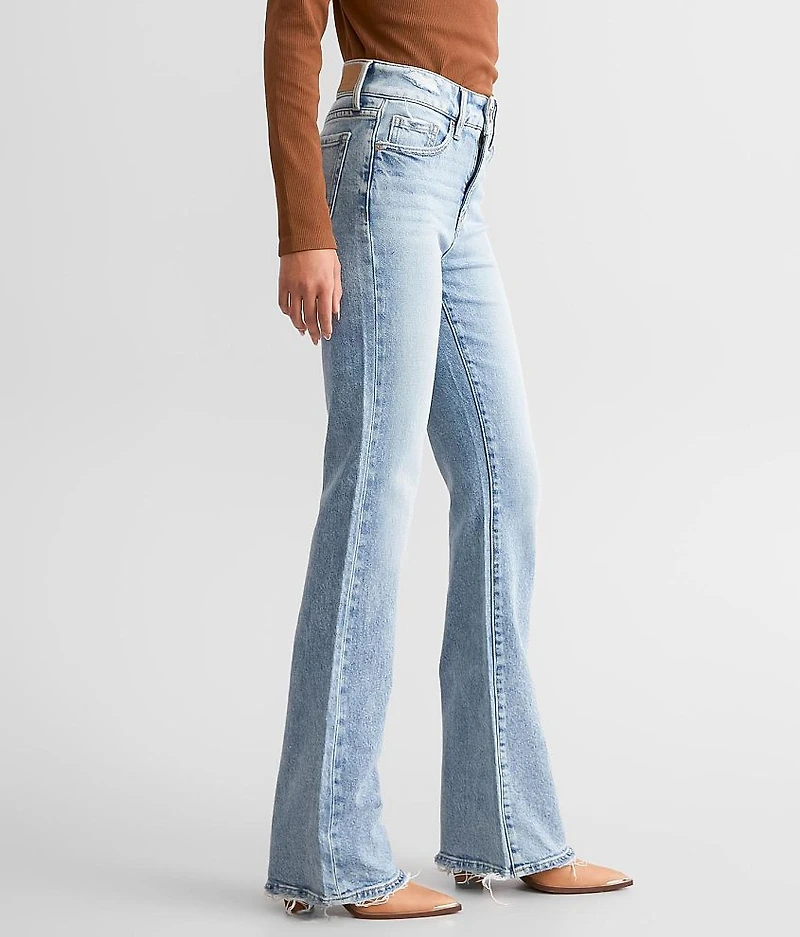 Billie Boot Stretch Jean