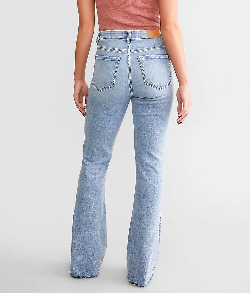 Parker Flare Stretch Jean