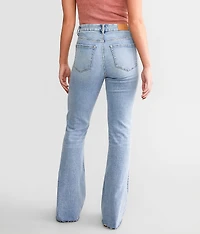Parker Flare Stretch Jean