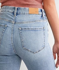 Parker Flare Stretch Jean