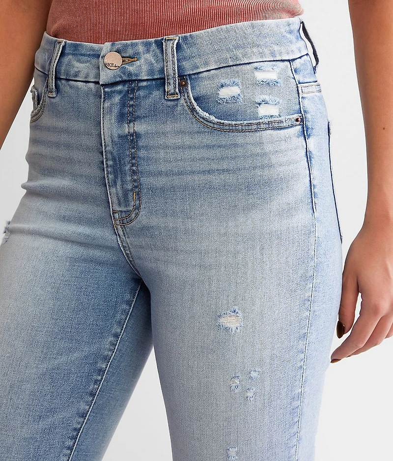 Parker Flare Stretch Jean