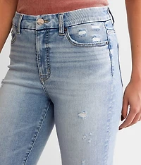 Parker Flare Stretch Jean