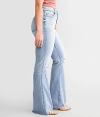 Parker Flare Stretch Jean
