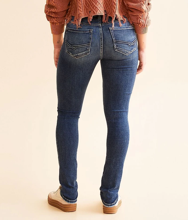 Payton Classic Skinny Stretch Jean