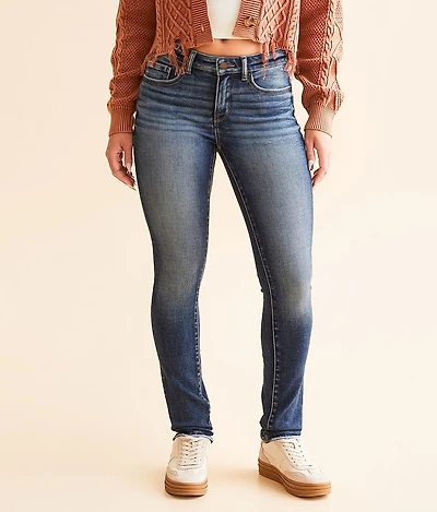Payton Classic Skinny Stretch Jean