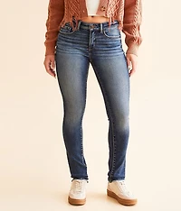 Payton Classic Skinny Stretch Jean