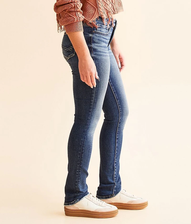 Payton Classic Skinny Stretch Jean