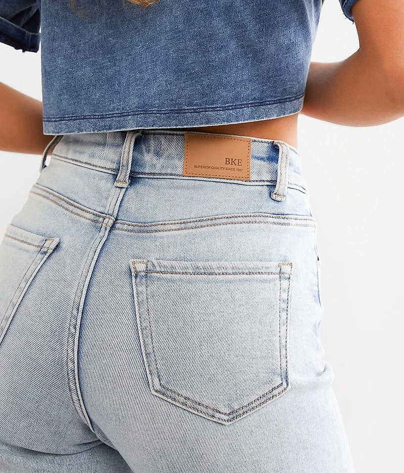 Billie Wide Leg Stretch Jean