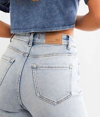 Billie Wide Leg Stretch Jean