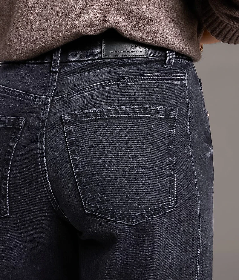 Billie Barrel Stretch Jean