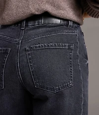 Billie Barrel Stretch Jean