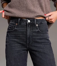 Billie Barrel Stretch Jean