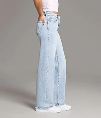 Andi Wide Leg Stretch Jean