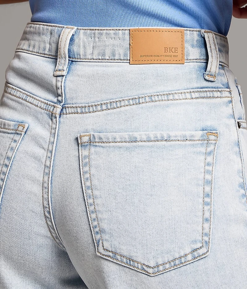 Billie Ultra Wide Leg Stretch Jean