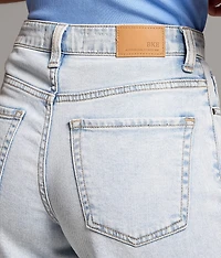 Billie Ultra Wide Leg Stretch Jean