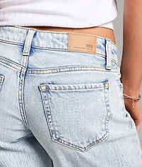 Stella Wide Leg Stretch Jean