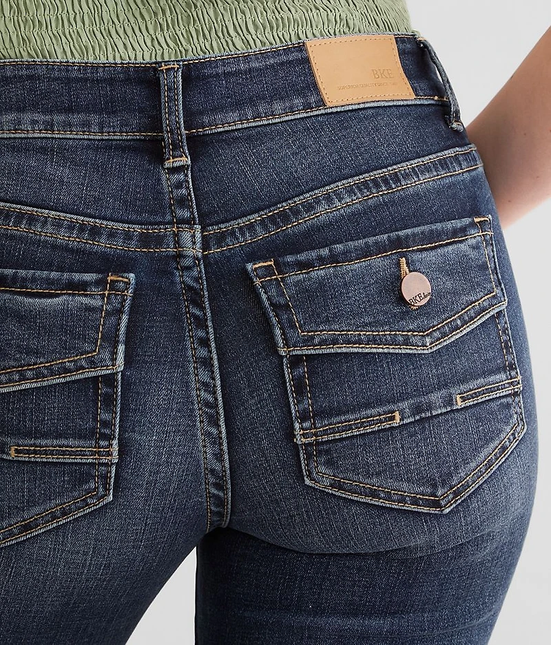 Victoria Boot Stretch Jean