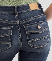 Victoria Boot Stretch Jean