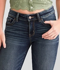 Victoria Boot Stretch Jean