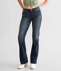 Victoria Boot Stretch Jean