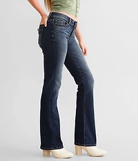 Victoria Boot Stretch Jean