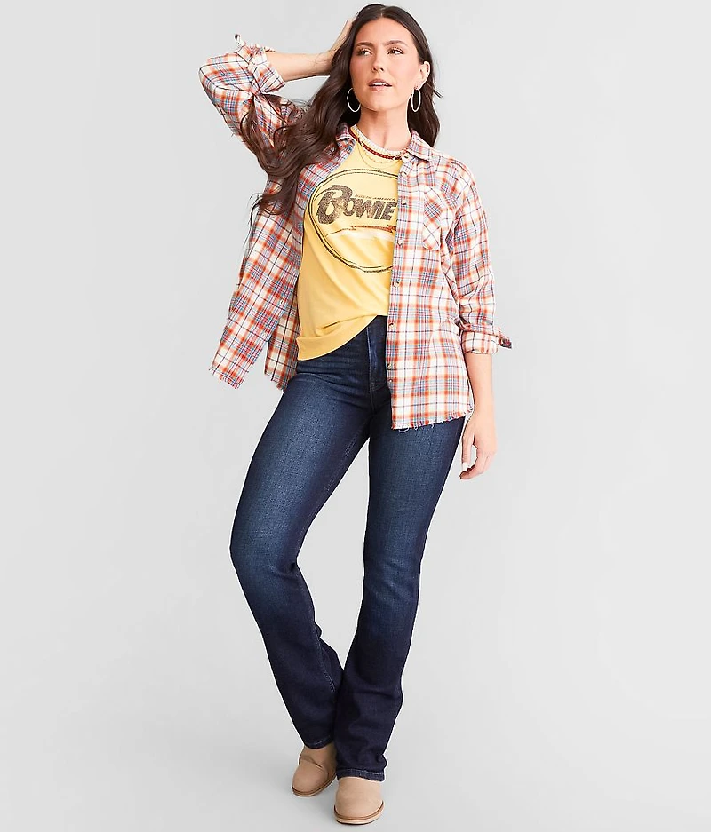 Billie Tailored Boot Stretch Jean