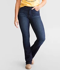 Billie Tailored Boot Stretch Jean