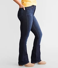 Billie Tailored Boot Stretch Jean