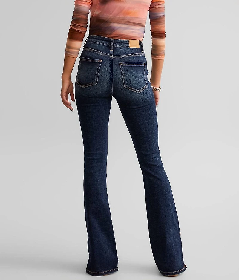Billie Boot Stretch Jean